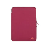 Funda Nb Antichoques 14"/5223 Rivacase Borgoña