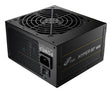EAN 4711498480569 - FSP H3-550 unidad de fuente de alimentación 550 W 24-pin ATX ATX Negro imagen 1