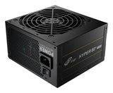 EAN 4711498480569 - FSP H3-550 unidad de fuente de alimentación 550 W 24-pin ATX ATX Negro imagen 1