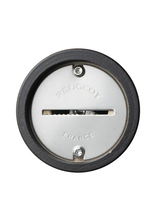 Peugeot Isen Muskatmühle 15 Cm Mit Kurbel Schwarz