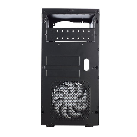 EAN 0817301011914 - Fractal Design Core 1100 Mini Tower Negro imagen 6