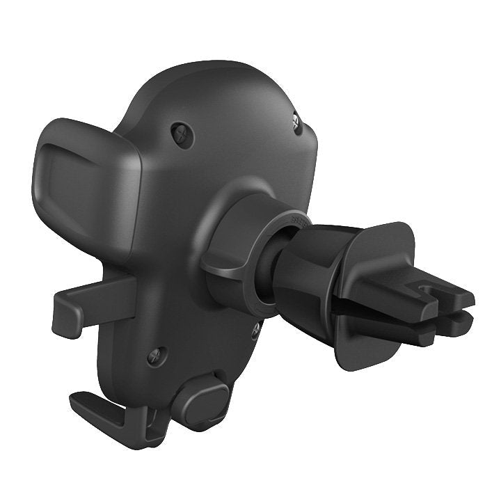 Soporte  Iottie Easy One Touch 5 Para Teléfono Negro