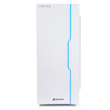 Captiva Advanced Gaming R86-339 Amd Ryzen 5 5600 32 Gb Ddr4-Sdram 1 Tb Ssd Nvidia Geforce Rtx 4060 Windows 11 Home Escritorio Pc Blanco