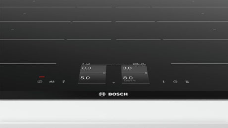EAN 4242002949147 - Bosch Serie 8 PXY875KW1E hobs Negro Integrado Con placa de inducción 4 zona(s) imagen 2