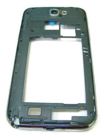 EAN 5711045557743 - Samsung GH98-24442B recambio del teléfono móvil imagen 1
