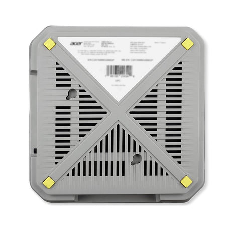 EAN 4711121618154 - Acer W6m Gris 4 imagen 7