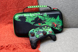 Turtle Beach Playtrek Funda De Viaje Donkey Kong - Switch 2