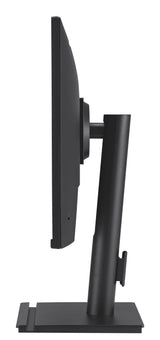 Monitor Profesional Asus Va279qgse 27' Full Hd Multimedia Regulable En Altura Negro