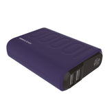 Batería Externa Realpower Pb-10000 Pd + Midnight Blue
