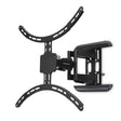 EAN 4047443509543 - Hama 00220837 soporte para TV 2,29 m (90") Negro imagen 1