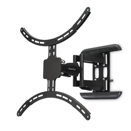 EAN 4047443509543 - Hama 00220837 soporte para TV 2,29 m (90") Negro imagen 1