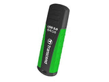 Pendrive Transcend 64gb Jetflash 810 Usb3.0 80/25mb/S