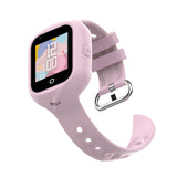 EAN 8021735206507 - Celly KIDSWATCH4G Relojes inteligentes y deportivos 3,56 cm (1.4") Digital Pantalla táctil 4G Negro GPS ( imagen 3