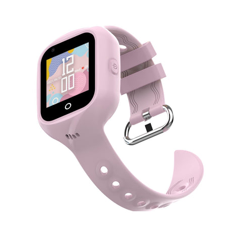 EAN 8021735206507 - Celly KIDSWATCH4G Relojes inteligentes y deportivos 3,56 cm (1.4") Digital Pantalla táctil 4G Negro GPS ( imagen 3