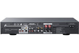 Kenwood Kr-W8000 Scd Smart Hifi Receiver Sw Dab Internetradio