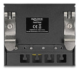 EAN 4043619903788 - DeLOCK 90378 panel de parcheo imagen 4