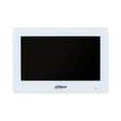 EAN 6923172546586 - Dahua Technology VTH5123H-W sistema de intercomunicación de video 17,8 cm (7") Blanco imagen 1