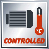 Einhell Bomba De Agua Gc-Ww 6538,