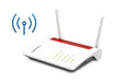 EAN 4023125029264 - Box FRITZ! 6850 LTE router inalámbrico Gigabit Ethernet Doble banda (2,4 GHz / 5 GHz) 4G Blanco imagen 1