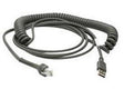 EAN 0777787428029 - Motorola 2.8m USB A imagen 1