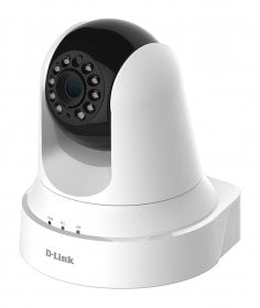 D-Link Camara Ip  Dcs-6045lkt 720p