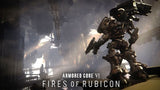 Juego Armored Core Vi Fires Of Rubicon Launch Edition Xbox Series X