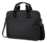 Maletin Targus Intellect 15-16" Slim Brief - Black
