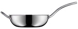 Wmf Profi Resist 17.5653.6411 Cacerola Sartén Para Wok/Sofrito Alrededor