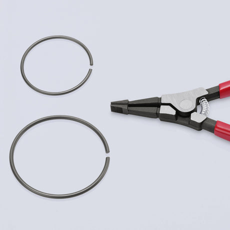 EAN 4003773089766 - Knipex 45 11 170 no categorizado imagen 5