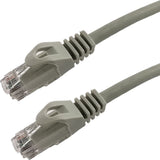Grafenthal Patch Cable Cat6a U Utp Cu
