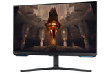 Monitor Gaming Smart Plano Odyssey G7 32" S32bg700eux