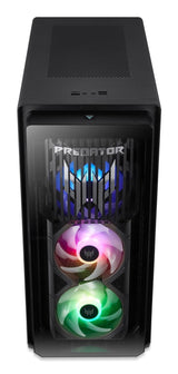 EAN 4711474396785 - Acer Predator PO5-660 Intel Core Ultra 7 265F 32 GB DDR5-SDRAM 2 TB SSD NVIDIA GeForce RTX 5070 Windows 1 imagen 4