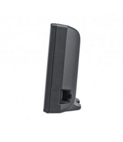 Gigaset E630a Go Teléfono Dect Negro Identificador De Llamadas