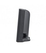 Gigaset E630a Go Teléfono Dect Negro Identificador De Llamadas