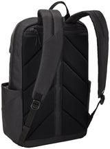 EAN 0085854253369 - Thule Lithos TLBP216 - Black mochila Mochila informal Negro Poliéster imagen 2
