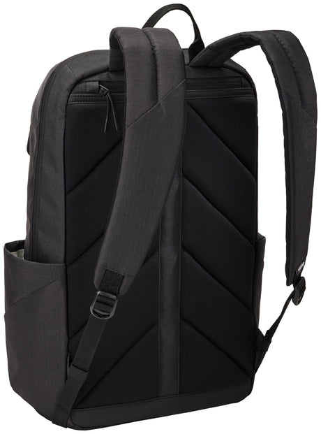 EAN 0085854253369 - Thule Lithos TLBP216 - Black mochila Mochila informal Negro Poliéster imagen 2