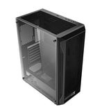 EAN 4713436746195 - Xigmatek Gaming X Midi Tower Negro imagen 5