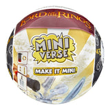 Mga Entertainment Mga'S Miniverse Make It Mini El Señor De Los Anillos Minicoleccionables, Accesorios Para Muñecas Artículo Surtido 514510-Euc