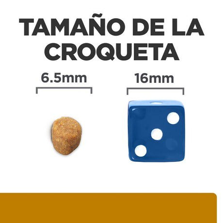 EAN 52742042473 - Hills 605897 comida húmeda para gatos 3 kg imagen 2