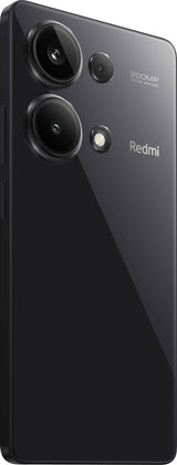 EAN 6941812758878 - Xiaomi Redmi Note 13 Pro 16,9 cm (6.67") Ranura híbrida Dual SIM Android 13 4G USB Tipo C 8 GB 256 GB 500 imagen 6