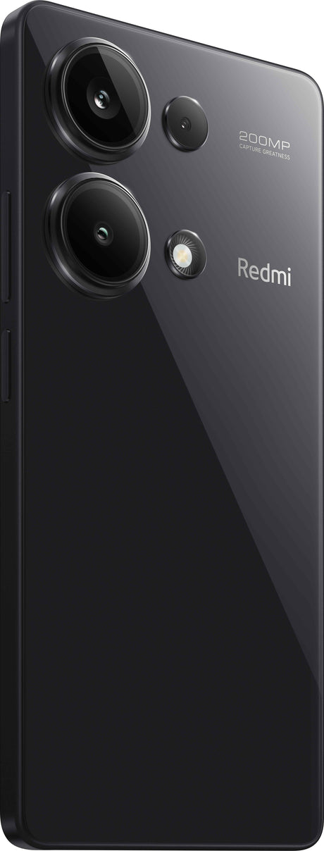 EAN 6941812758878 - Xiaomi Redmi Note 13 Pro 16,9 cm (6.67") Ranura híbrida Dual SIM Android 13 4G USB Tipo C 8 GB 256 GB 500 imagen 6
