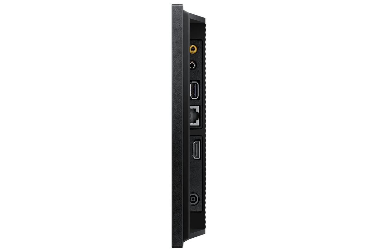 EAN 8806097407300 - Samsung QB13C 33 cm (13") LCD Wifi 500 cd / m² Full HD Negro 16/7 imagen 3