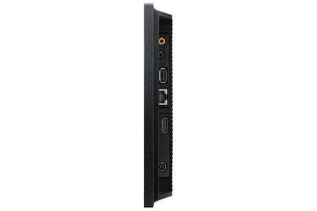 EAN 8806097407300 - Samsung QB13C 33 cm (13") LCD Wifi 500 cd / m² Full HD Negro 16/7 imagen 3