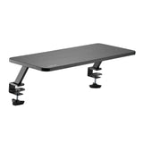 EAN 4052792064827 - LogiLink BP0153 soporte para monitor 81,3 cm (32") Escritorio Negro imagen 1