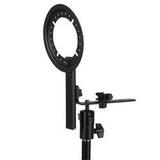 Walimex Magic Softbox Para Flashes De Sistema, 60x60 Cm