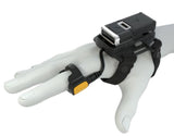 Rs5100 / Rs6100 Back Of Hand Mount  Includes Hand Strap.