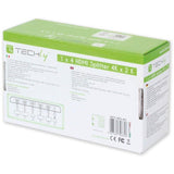 EAN 8057685306653 - Techly IDATA HDMI-4K4 divisor de video 4x HDMI imagen 13