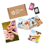 EAN 0886111974887 - HP Everyday Glossy Photo Paper-100 sht/10 x 15 cm imagen 3