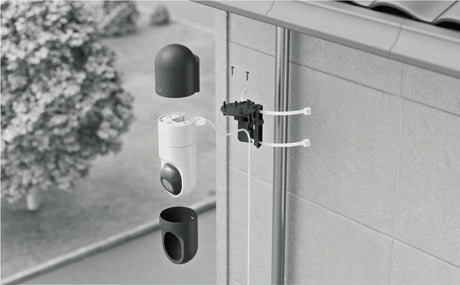 EAN 0810084691571 - Ubiquiti Flex Professional Mount Monte imagen 3