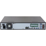 EAN 6923172511973 - Dahua Technology NVR5432-XI 1.5U Negro imagen 2